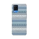 PRINTFIDAA Printed Hard Back Cover Case for