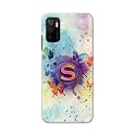 PRINTFIDAA Printed Hard Back Cover Case for