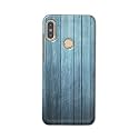 Printed Hard Back Cover Case for Mi