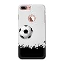 Printed Hard Back Cover Case for Apple