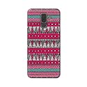 Printed Hard Back Cover Case for Samsung