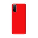 Printed Hard Back Cover Case for Vivo