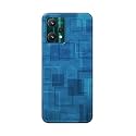 Printed Hard Back Cover Case for Realme