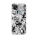 Printed Hard Back Cover Case for Oppo