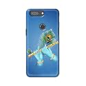 PRINTFIDAA Printed Hard Back Cover Case for