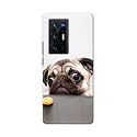 PRINTFIDAA Printed Hard Back Cover Case for