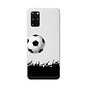 Printed Hard Back Cover Case for Samsung