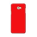Printed Hard Back Cover Case for Samsung