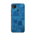 Printed Hard Back Cover Case for Mi
