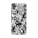 Printed Hard Back Cover Case for Vivo