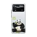 Plastic Printed Hard Back Cover Case For