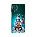 Printed Hard Back Cover Case for Samsung
