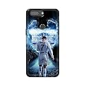 Printed Hard Back Cover Case for OnePlus