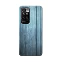 Printed Hard Back Cover Case for Mi