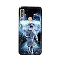Printed Hard Back Cover Case for Mi