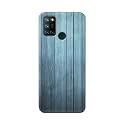 Printed Hard Back Cover Case for Realme