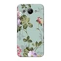 Printed Hard Back Cover Case for Huawei