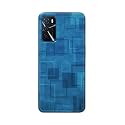 Printed Hard Back Cover Case for Oppo