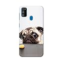 PRINTFIDAA Printed Hard Back Cover Case for