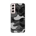 Printed Hard Back Cover Case for Samsung