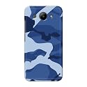 Printed Hard Back Cover Case for Huawei