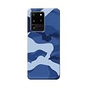 Printed Hard Back Cover Case for Samsung