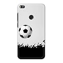 Printed Hard Back Cover Case for Honor