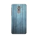 Printed Hard Back Cover Case for Honor