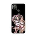 PRINTFIDAA Printed Hard Back Cover Case for