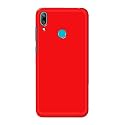PRINTFIDAA Printed Hard Back Cover Case for