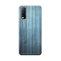 Printed Hard Back Cover Case for Vivo