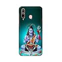 PRINTFIDAA Printed Hard Back Cover Case for