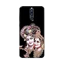 PRINTFIDAA Printed Hard Back Cover Case for