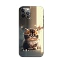 PRINTFIDAA Printed Hard Back Cover Case for