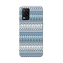 Printed Hard Back Cover Case for Realme