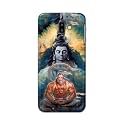 PRINTFIDAA Printed Hard Back Cover Case for