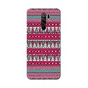 Printed Hard Back Cover Case for Mi