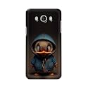 PRINTFIDAA Printed Hard Back Cover Case for