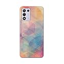 Printed Hard Back Cover Case for Realme