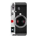 Printed Hard Back Cover Case for Samsung