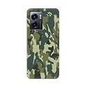 Printed Hard Back Cover Case for Realme