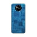 Printed Hard Back Cover Case for Mi