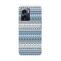 Printed Hard Back Cover Case for Realme