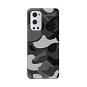 Printed Hard Back Cover Case for OnePlus