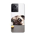PRINTFIDAA Printed Hard Back Cover Case for