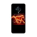 PRINTFIDAA Printed Hard Back Cover Case for