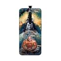 PRINTFIDAA Printed Hard Back Cover Case for