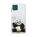 PRINTFIDAA Printed Hard Back Cover Case for