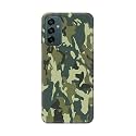 Printed Hard Back Cover Case for Samsung