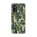 Printed Hard Back Cover Case for Oppo